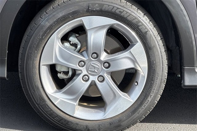 Used 2020 Honda HR-V LX image 32