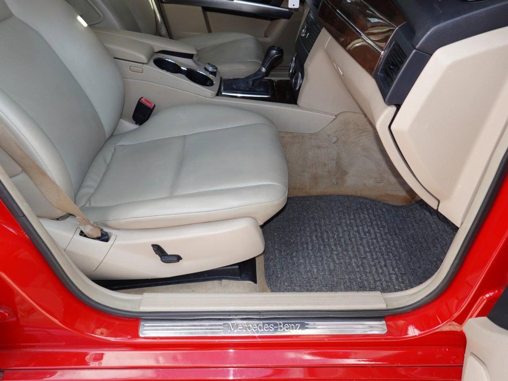 Used 2010 Mercedes-Benz GLK 350 2WD image 20