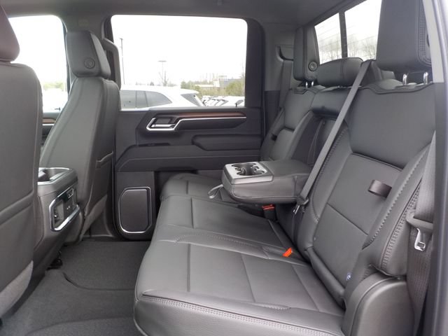 New 2026 GMC Sierra 3500 Denali w/ Denali Reserve Package AWD/4WD image 26