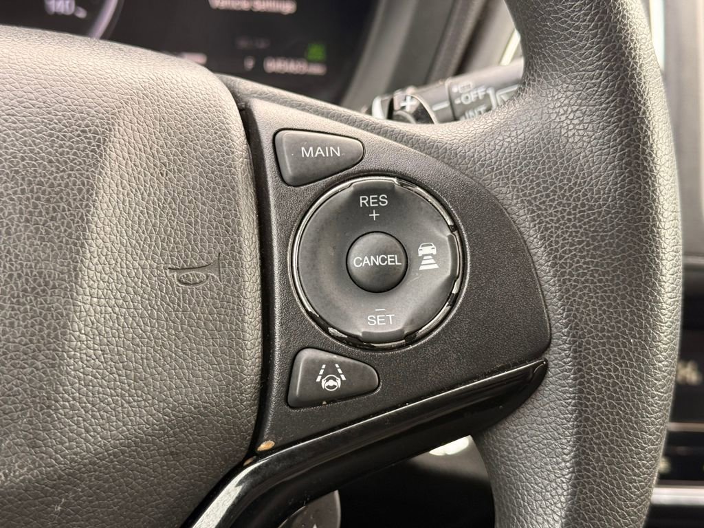 Used 2020 Honda HR-V EX image 29