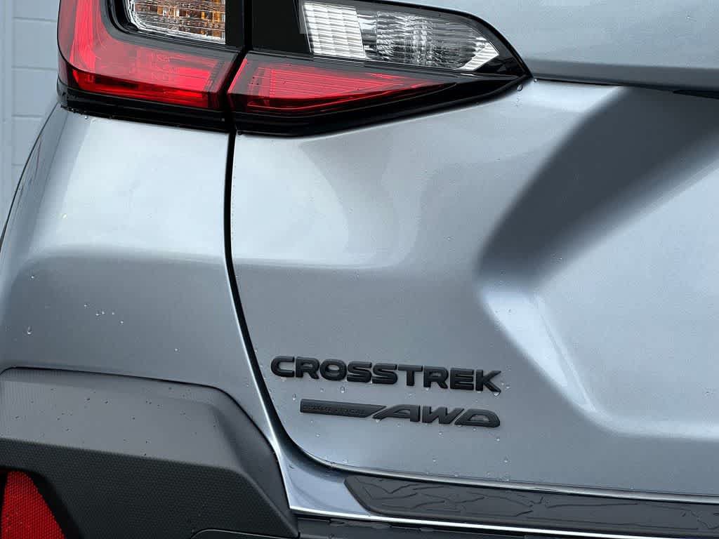 New 2026 Subaru Crosstrek 2.5i Wilderness w/ Wilderness Package AWD/4WD image 6