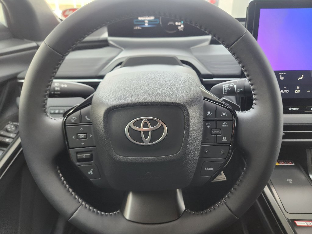 New 2026 Toyota C-HR AWD/4WD image 23