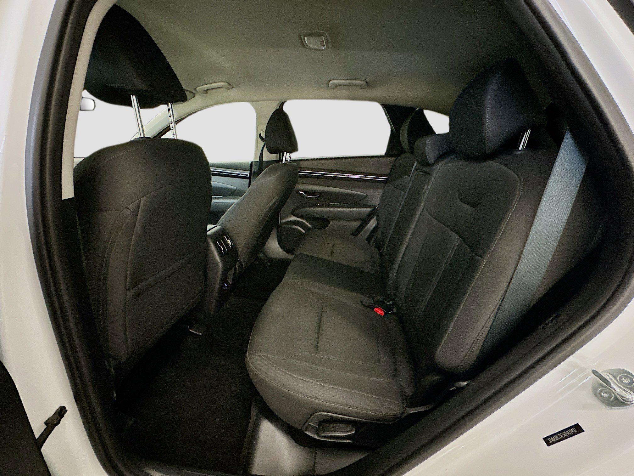 Used 2024 Hyundai Tucson SEL image 28