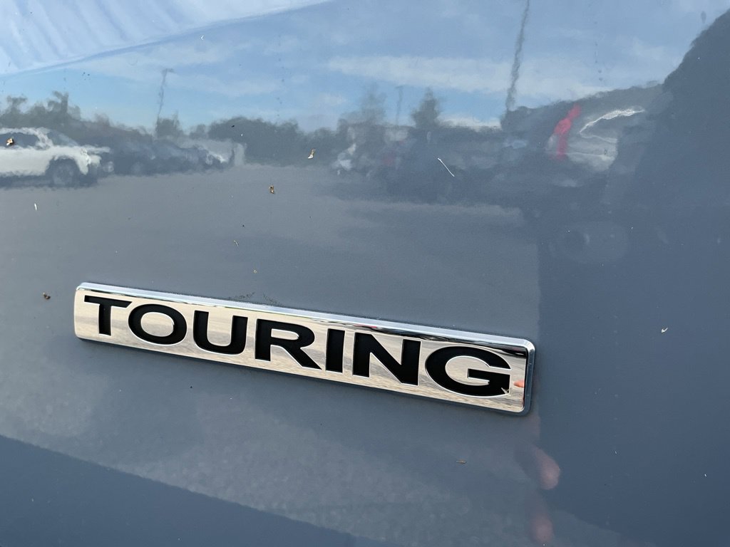 Certified 2026 Honda Odyssey Touring image 12