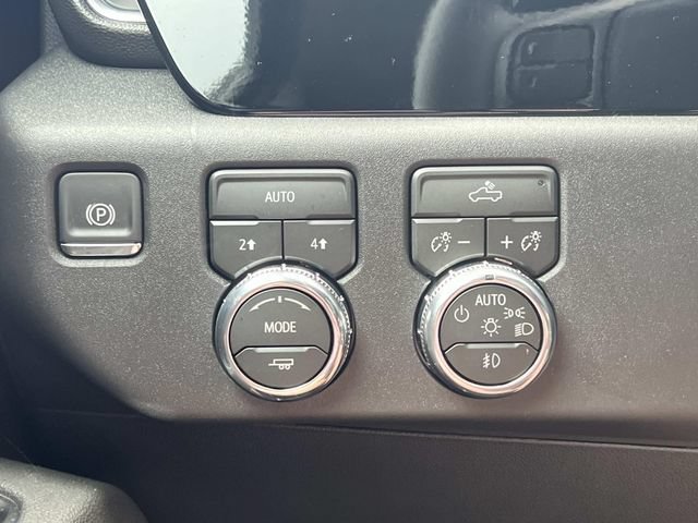New 2026 GMC Sierra 1500 Elevation AWD/4WD image 27