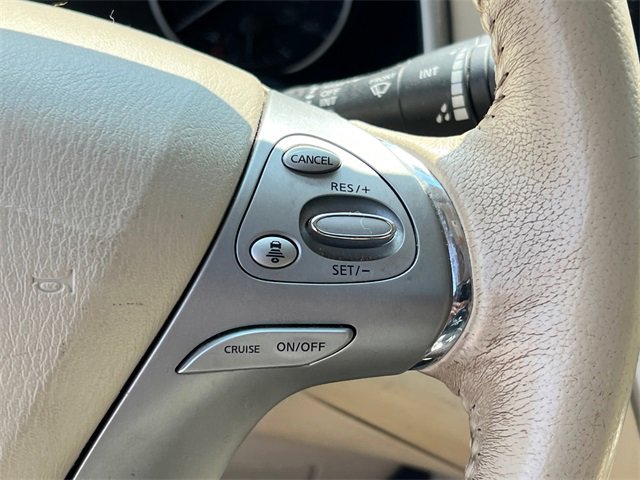 Used 2017 Nissan Murano SL w/ SL Technology Package image 26