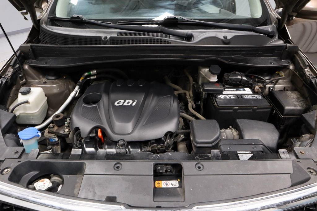 Used 2015 Kia Sportage LX image 17
