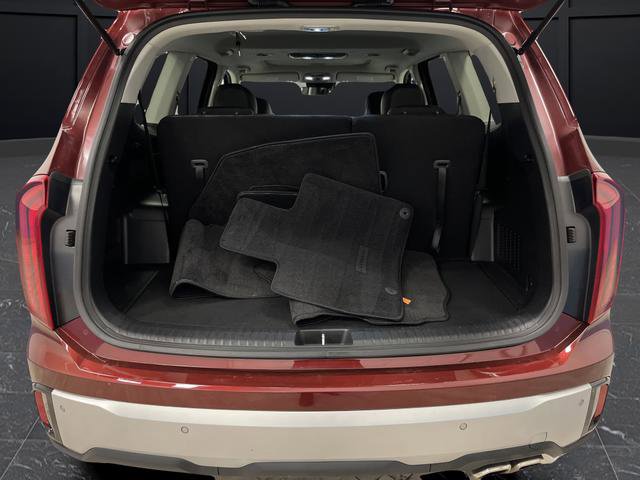 Used 2024 Kia Telluride S w/ S Sunroof Package image 15