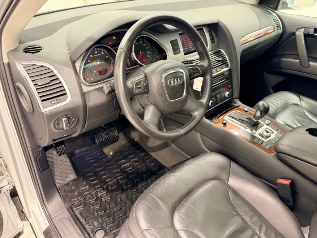 Used 2010 Audi Q7 3.6 Premium image 43