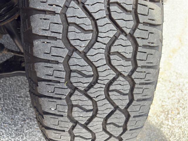 Used 2025 Ford F150 XLT w/ Equipment Group 301A Standard AWD/4WD image 10