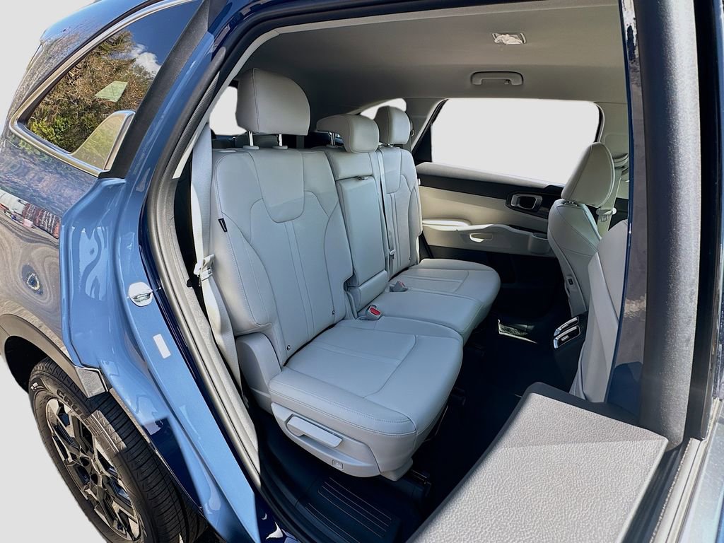 Certified 2026 Kia Sorento S image 26