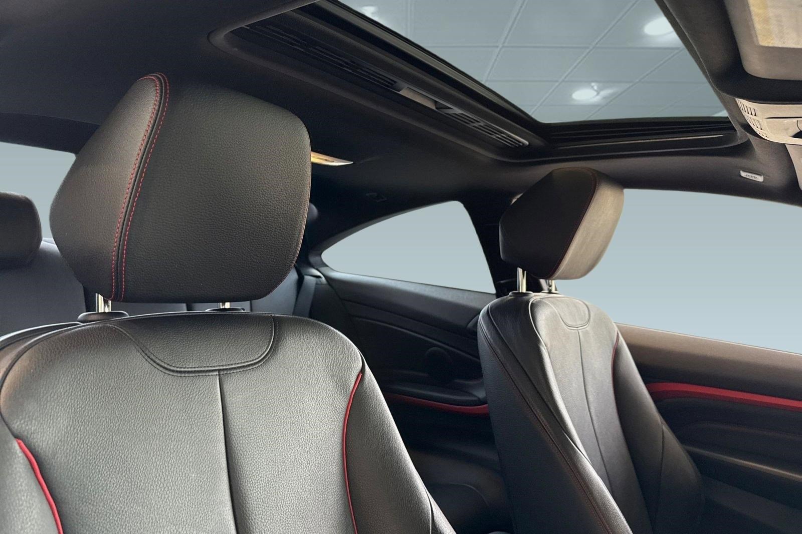 Used 2015 BMW 428i Coupe image 16