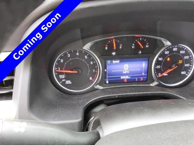 Used 2021 GMC Acadia SLE image 13