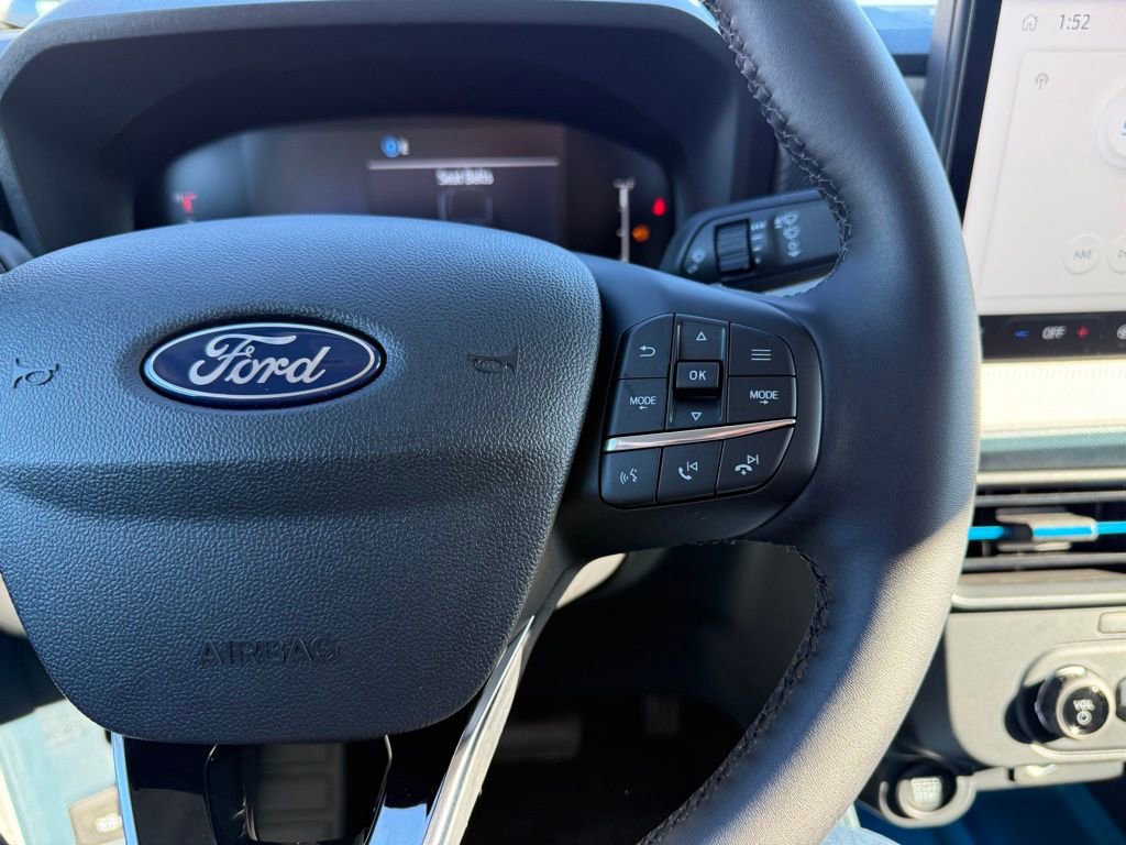 New 2026 Ford Maverick XLT w/ XLT Luxury Package image 22