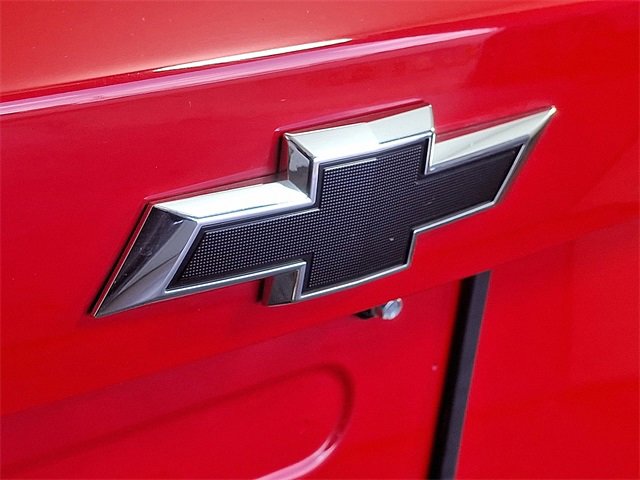 Used 2022 Chevrolet Blazer RS w/ Enhanced Convenience Package image 35