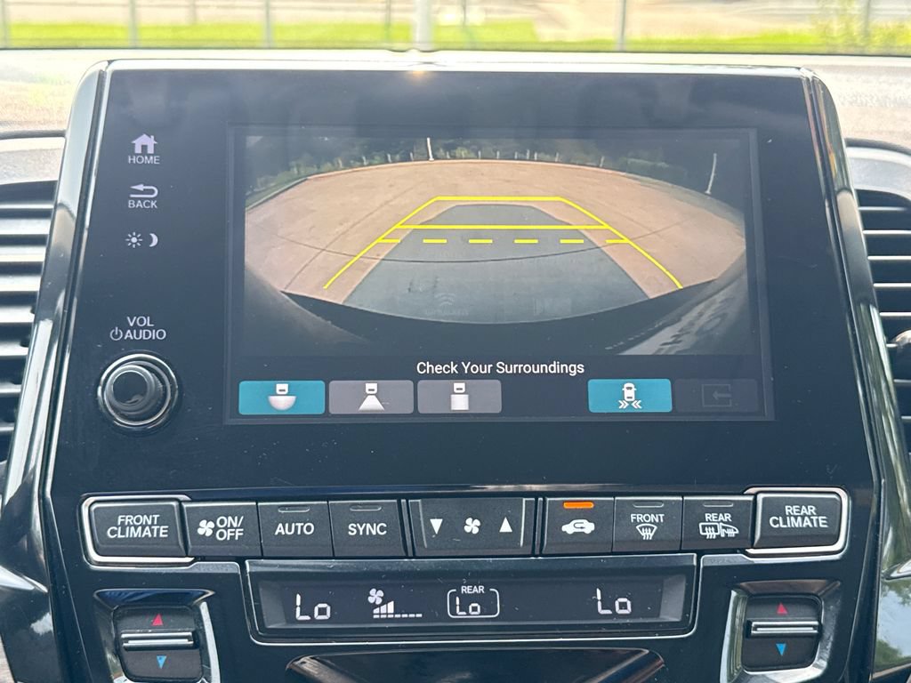 Used 2019 Honda Odyssey Elite image 27