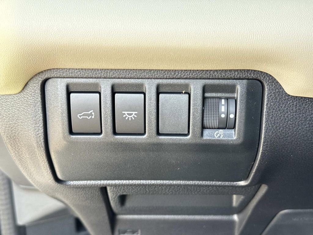 New 2025 Subaru Ascent Limited image 42