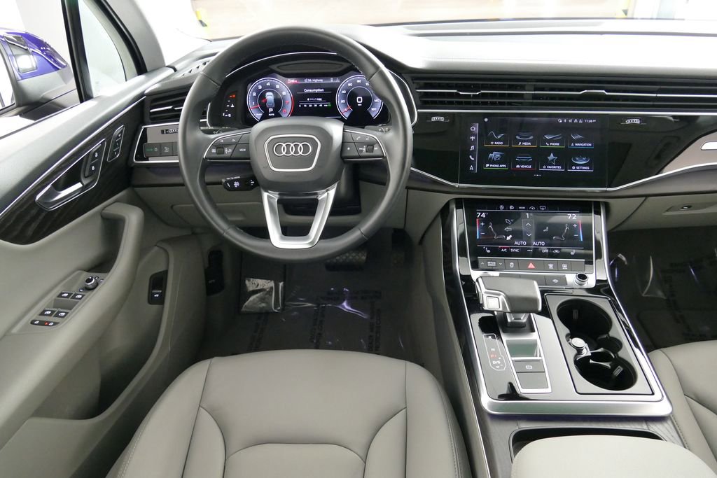 Used 2023 Audi Q7 3.0T Premium image 7