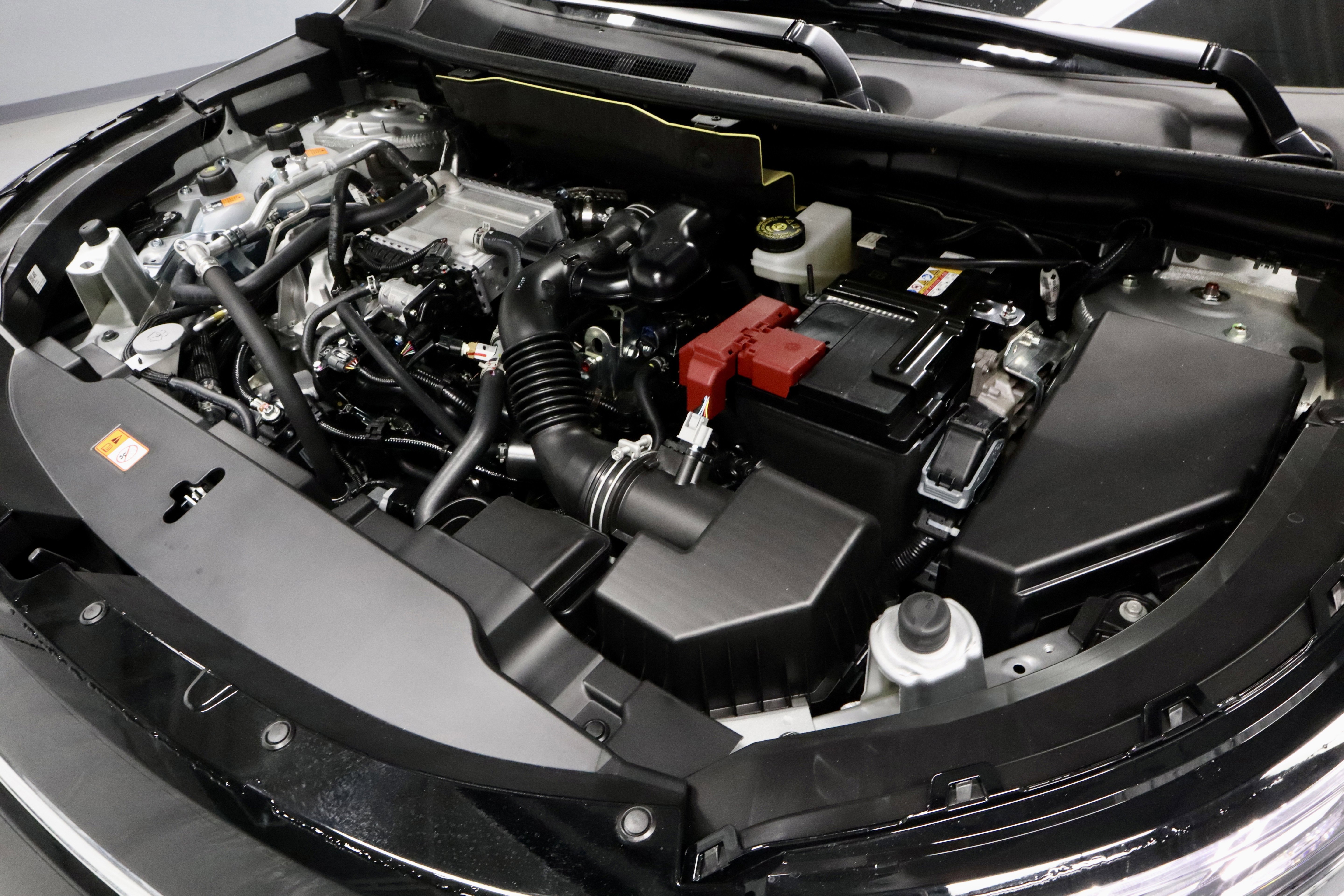 New 2026 Mitsubishi Outlander SE image 32