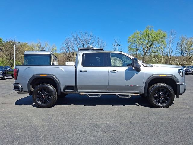 Certified 2024 GMC Sierra 2500 AT4 w/ AT4 Premium Plus Package image 11