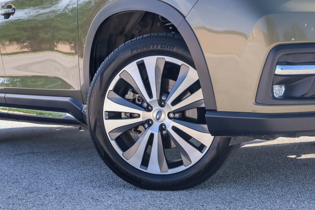 Used 2022 Subaru Ascent Limited w/ Popular Package #2A image 2