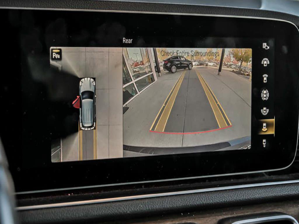 Used 2020 Mercedes-Benz GLE 350 4MATIC image 19