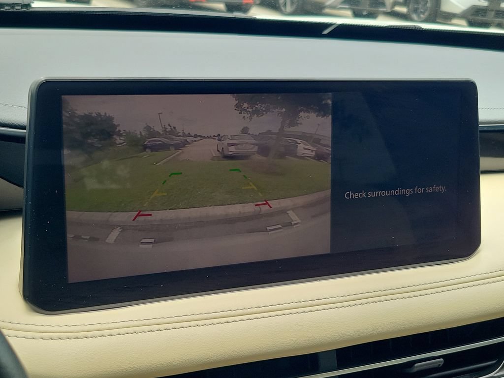 Used 2023 INFINITI QX60 Pure FWD image 29