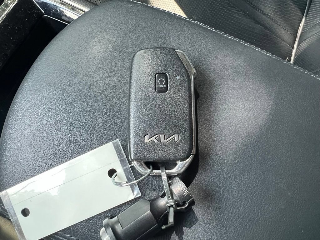 Used 2024 Kia K5 EX FWD image 9