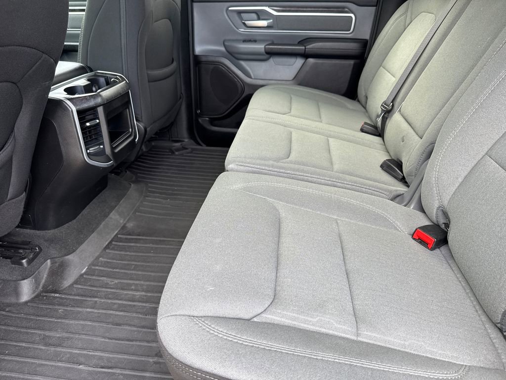 Used 2022 RAM 1500 Lone Star AWD/4WD image 17