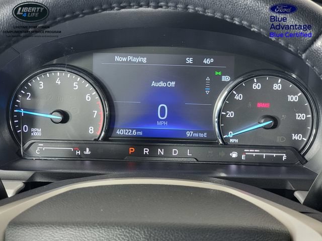Certified 2023 Ford Explorer XLT AWD/4WD image 30
