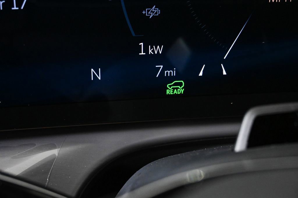 New 2026 Cadillac Vistiq Sport w/ LPO, Floor Liner Package image 11