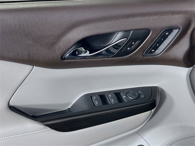 Used 2018 GMC Acadia SLT image 18