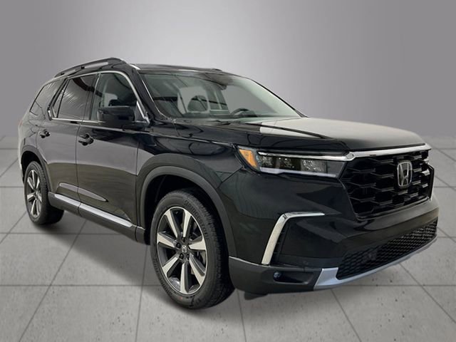 New 2025 Honda Pilot Touring image 10