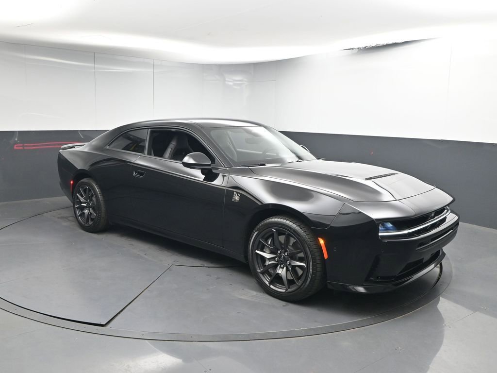 Used 2026 Dodge Charger Scat Pack AWD/4WD image 28