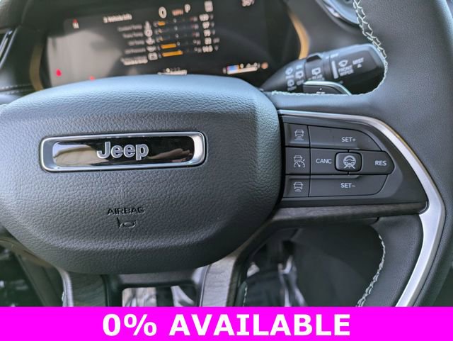 New 2026 Jeep Grand Cherokee Limited image 14