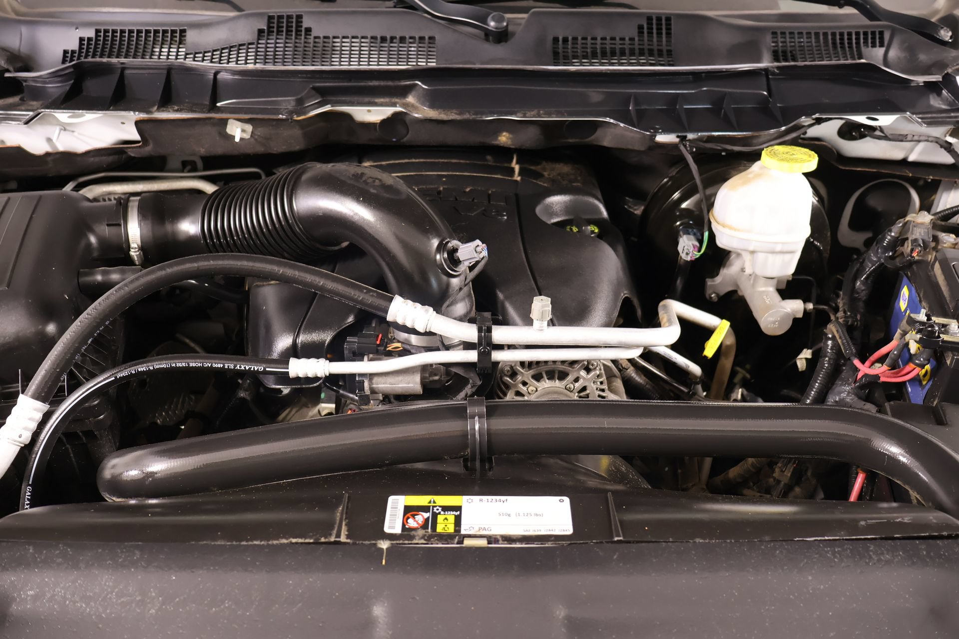 Used 2019 RAM 1500 Tradesman w/ Popular Equipment Group AWD/4WD image 18
