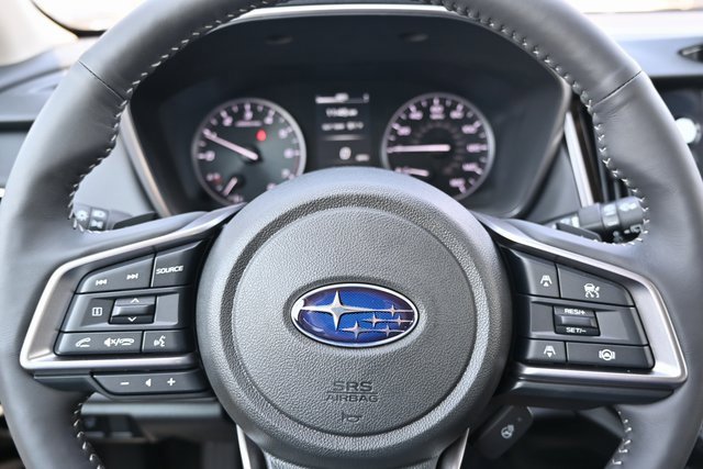 New 2025 Subaru Outback Touring XT image 30