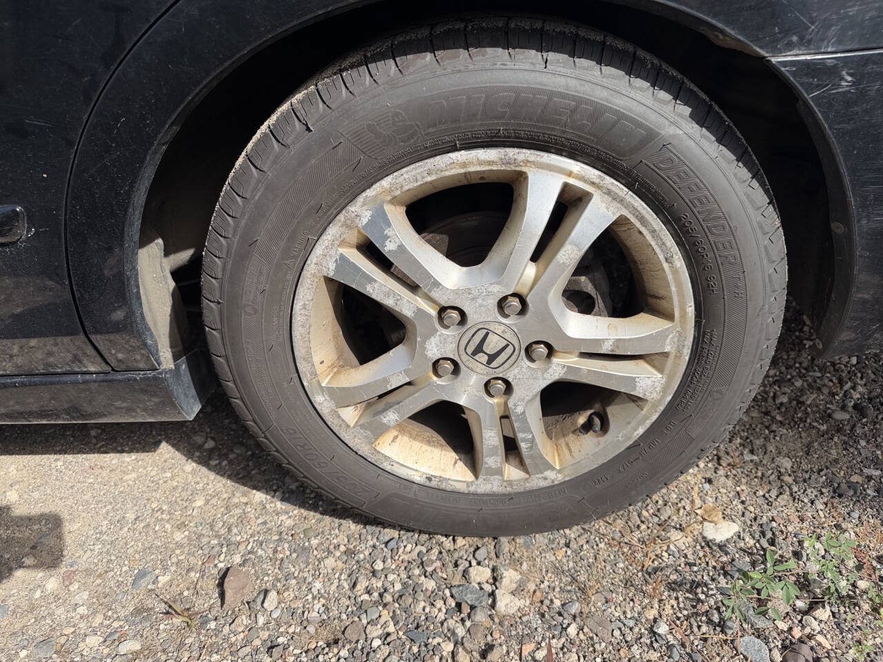 Used 2007 Honda Accord EX-L image 10