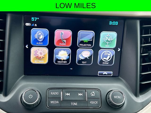Used 2019 GMC Acadia Denali w/ Technology Package AWD/4WD image 21