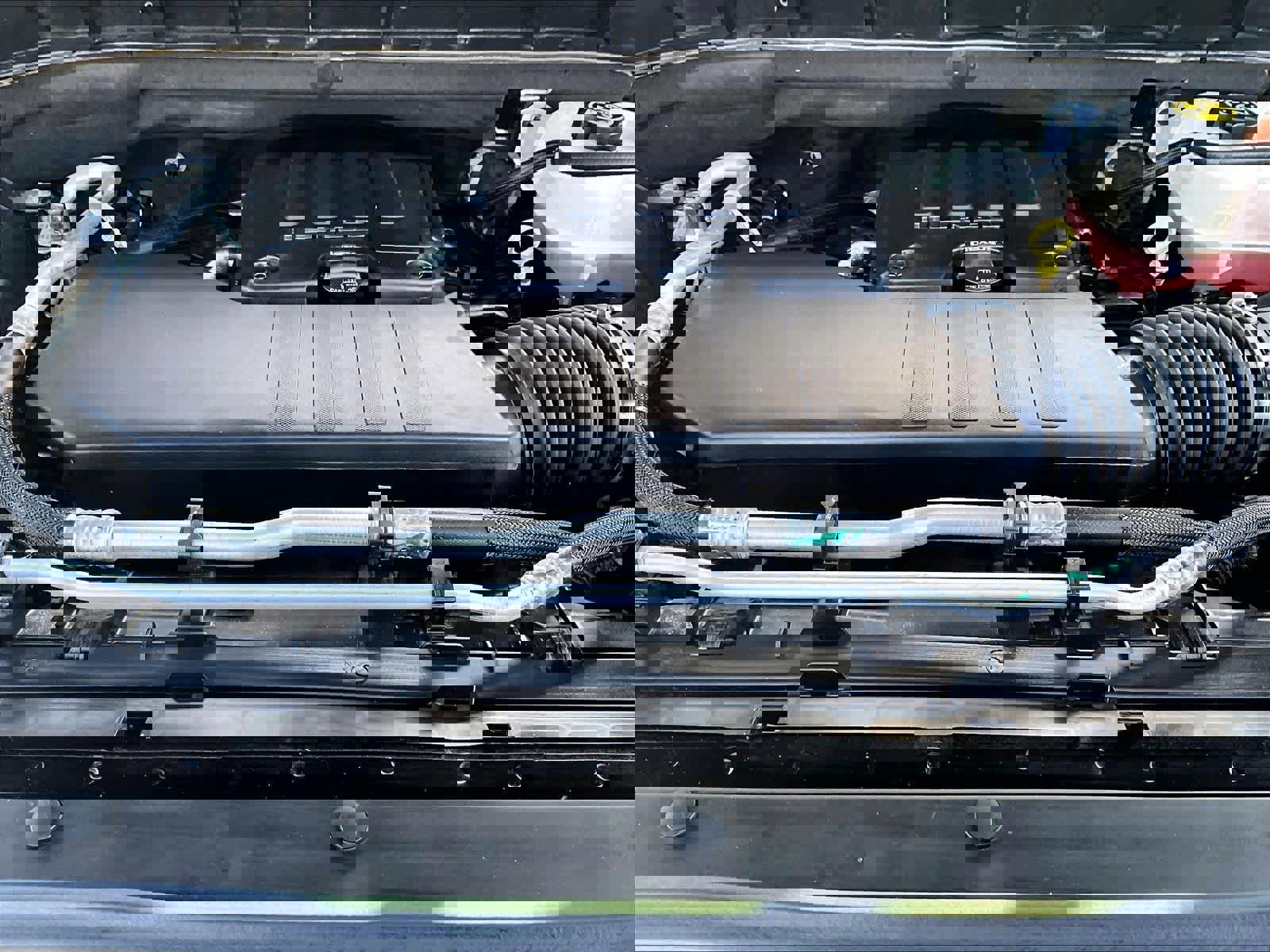 Certified 2023 Chevrolet Silverado 1500 LT image 21