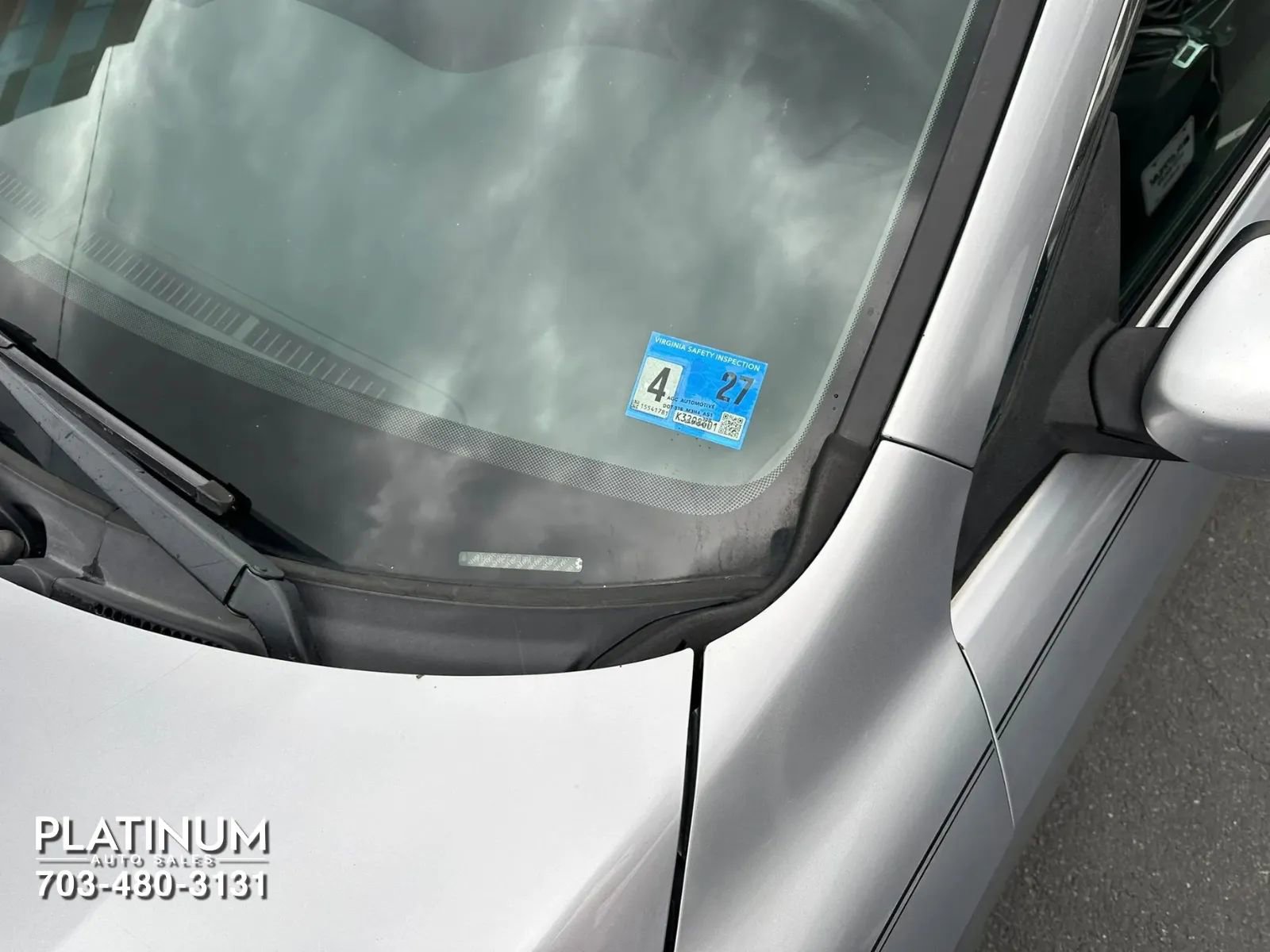 Used 2013 Honda Accord LX image 8