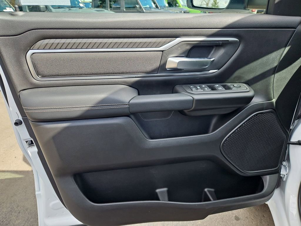 New 2026 RAM 1500 Big Horn image 11