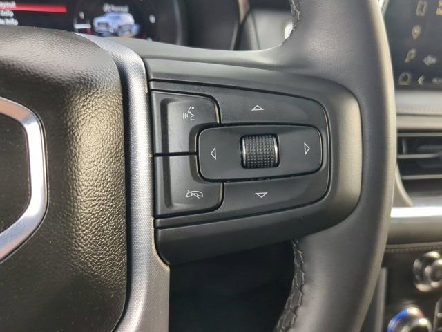 Used 2024 GMC Yukon SLE w/ Gmc Pro Safety Plus Package image 25