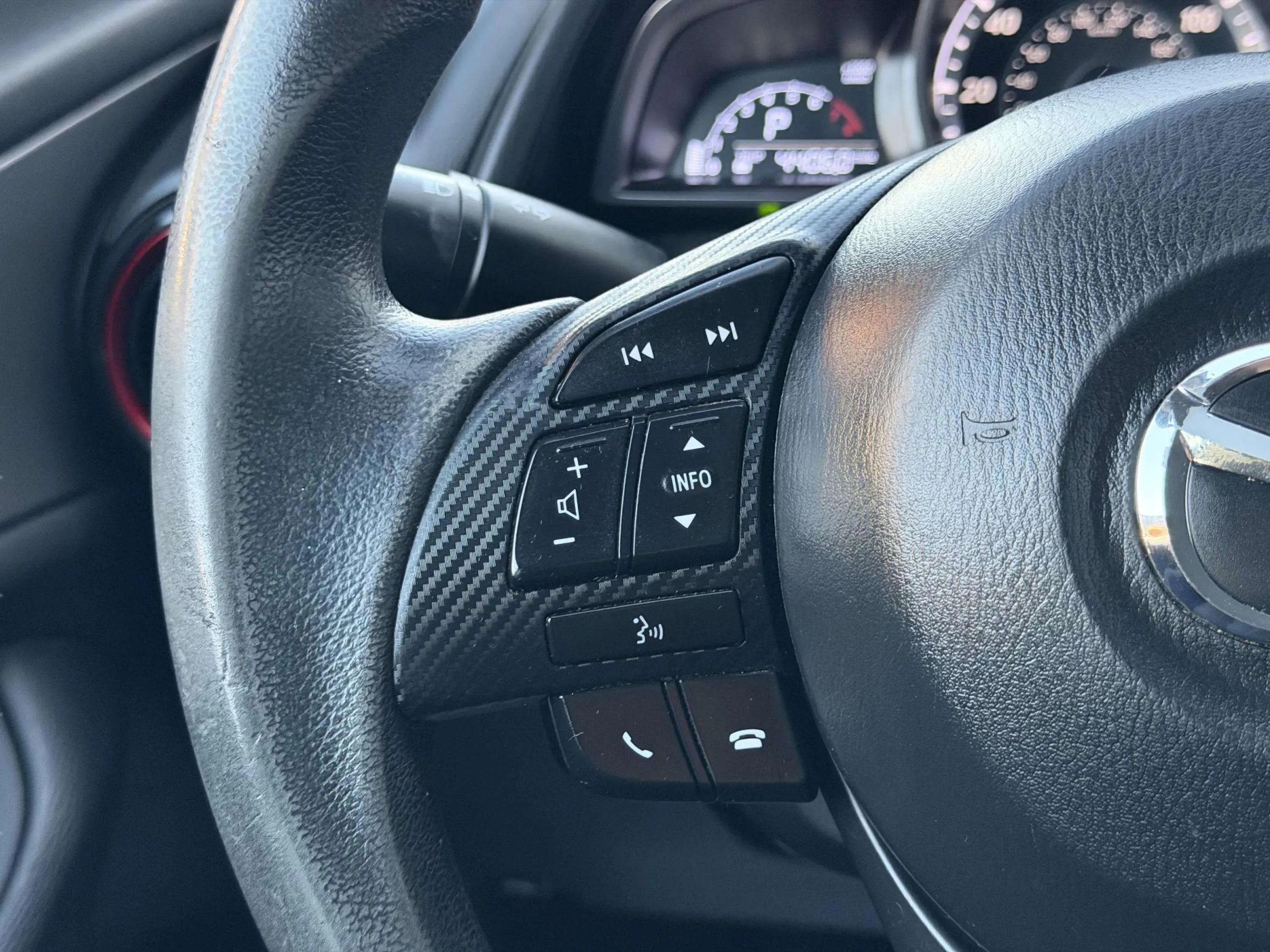 Used 2017 MAZDA CX-3 Sport image 26