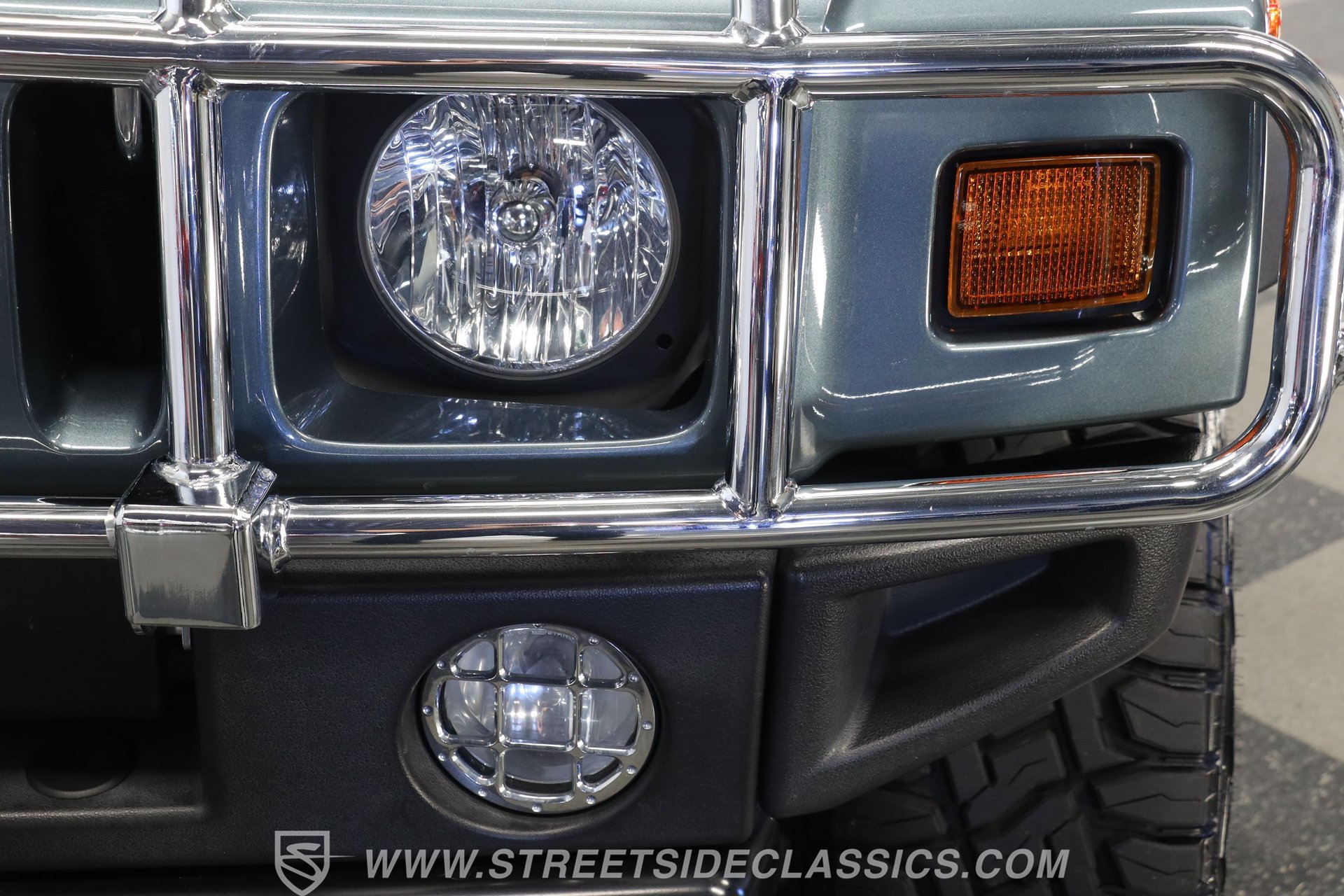 Used 2006 HUMMER H2 image 20