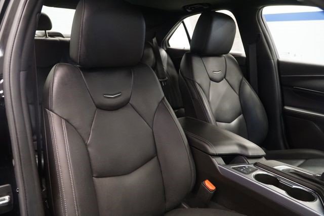 Certified 2023 Cadillac CT4 Premium Luxury AWD/4WD image 20