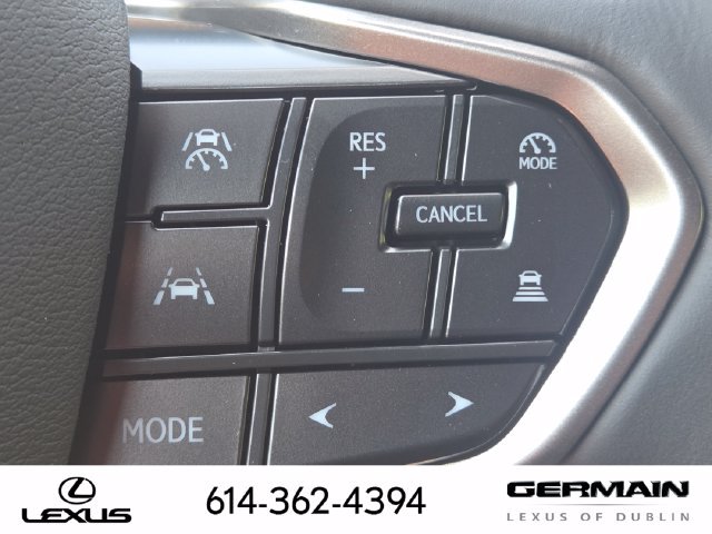 Certified 2026 Lexus RX 350 Premium w/ Convenience Package AWD/4WD image 25
