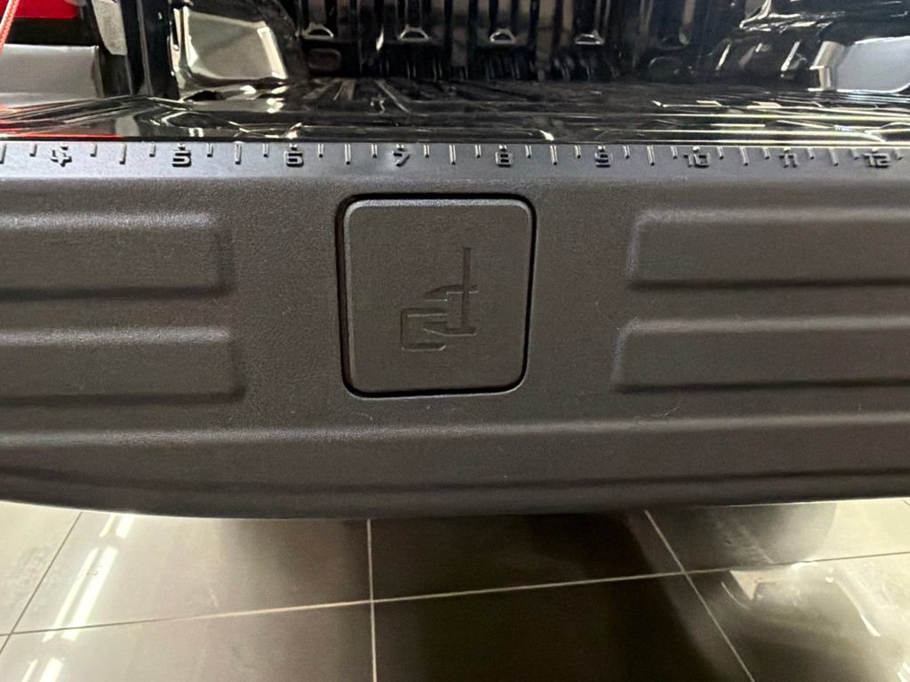 New 2026 Ford Ranger Lariat AWD/4WD image 39