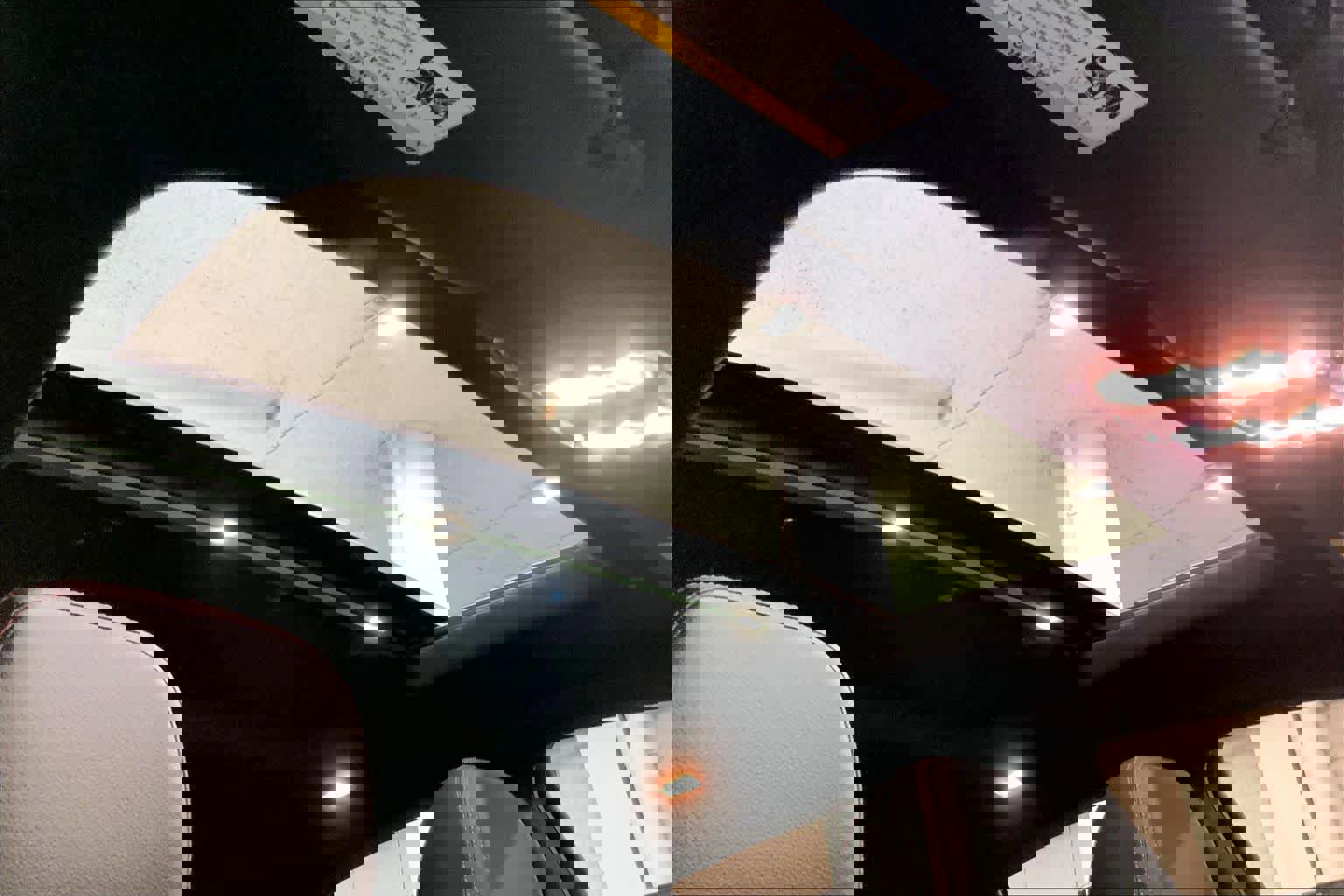 Certified 2022 Mercedes-Benz GLE 53 AMG 4MATIC Coupe image 13