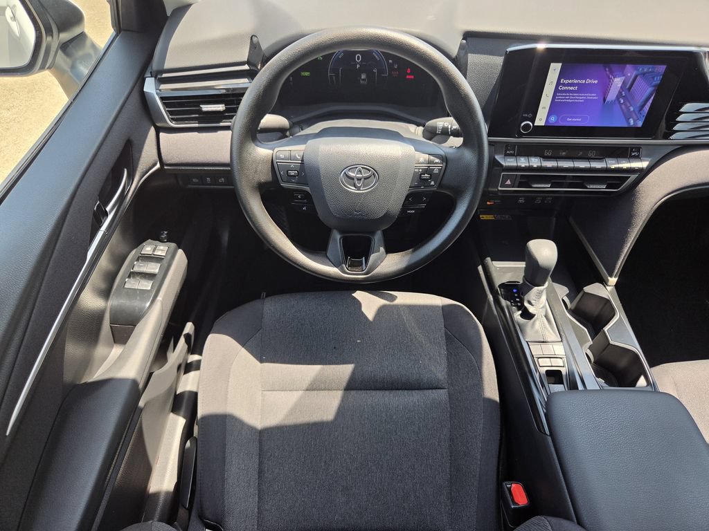 Used 2026 Toyota Camry LE FWD image 14